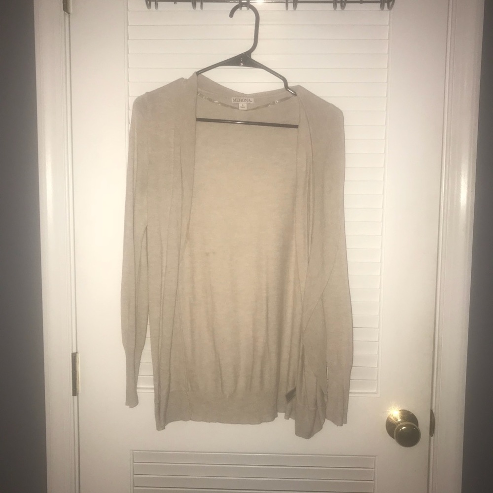 Medina Cardigan